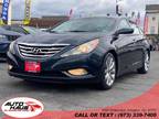 Used 2011 Hyundai Sonata for sale.