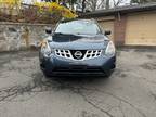 Used 2015 Nissan Rogue Select for sale.