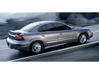 Used 2004 Pontiac Grand Am for sale.