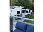 2022 Jayco Jay Flight 32BHDS 36ft