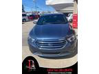 Used 2018 Ford Taurus for sale.