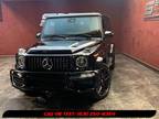 Used 2022 Mercedes-benz G-class for sale.