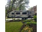 2017 Dutchmen Aerolite 272RBSS 31ft