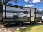 2021 Forest River Evo FACTORY SELECT 177BQ 22ft