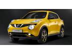 Used 2015 Nissan JUKE for sale.