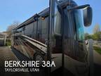 2018 Forest River Berkshire 38A 38ft