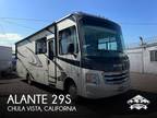 2022 Jayco Alante 29S 29ft