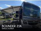 2019 Fleetwood Bounder 35K 35ft