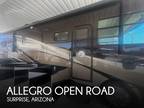 2013 Tiffin Allegro Open Road 36LA 36ft