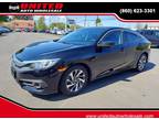 Used 2017 Honda Civic Sedan for sale.