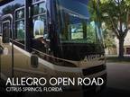 2016 Tiffin Allegro Open Road 32SA 32ft