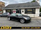 Used 2010 Infiniti G37 Convertible for sale.