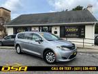 Used 2017 Chrysler Pacifica for sale.