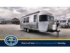 2024 Airstream International 23FB Twin 23ft