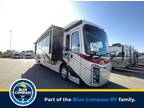 2025 Entegra Coach Reatta XL 40Q2 41ft