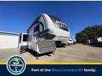 2024 Alliance RV Paradigm 310RL 35ft