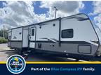 2022 Jayco Jay Flight 33RBTS 38ft