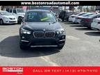 Used 2018 BMW X1 for sale.