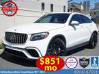 Used 2019 Mercedes-benz Glc for sale.