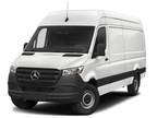 Used 2022 Mercedes-benz Sprinter 2500 for sale.