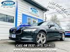 Used 2018 Volvo S90 for sale.