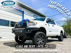 Used 2012 Toyota Tundra 4WD Truck for sale.