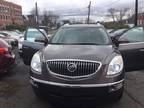 Used 2012 Buick Enclave for sale.