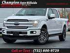 Used 2020 Ford F-150 for sale.