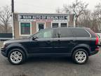 Used 2010 Volvo XC90 for sale.