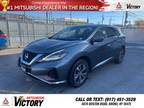 Used 2020 Nissan Murano for sale.