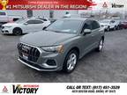 Used 2021 Audi Q3 for sale.