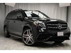 Used 2019 Mercedes-benz Gls for sale.