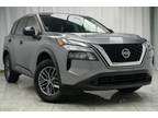 Used 2021 Nissan Rogue for sale.