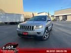 Used 2011 Jeep Grand Cherokee for sale.