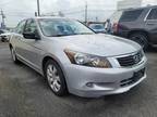 Used 2008 Honda Accord Sedan for sale.