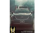 Used 2021 Cadillac XT4 for sale.