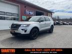 Used 2019 Ford Explorer for sale.