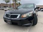 Used 2010 Honda Accord Sdn for sale.