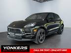 Used 2020 Porsche Macan for sale.