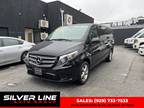 Used 2020 Mercedes-Benz Metris Passenger Van for sale.