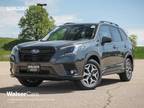 2024 Subaru Forester, new