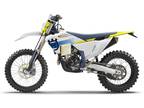 New 2024 Husqvarna® FE 350w