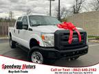 Used 2015 Ford Super Duty F-250 SRW for sale.