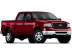 Used 2006 Ford F-150 for sale.