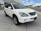 Used 2008 Lexus RX 400h for sale.