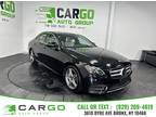 Used 2020 Mercedes-Benz E-Class for sale.