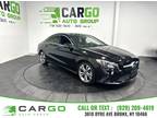 Used 2019 Mercedes-Benz CLA for sale.