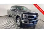 2020 Ford F-350 Black, 90K miles