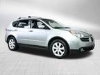 2006 Subaru Tribeca Silver, 73K miles