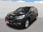 2015 Honda CR-V Black, 91K miles